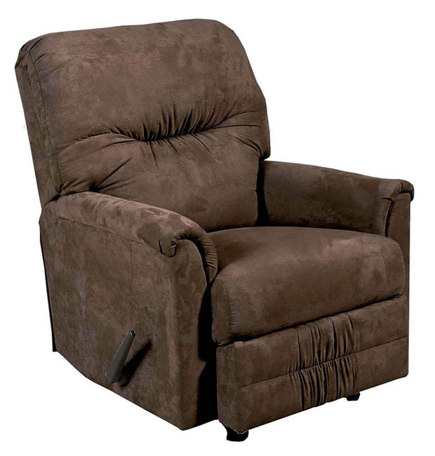 Manual Reclining Chair
