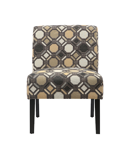 MINX-2 Accent Armchair